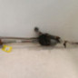 Moteur essuie glace avant MERCEDES CLASSE C 204