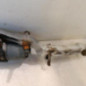 Moteur essuie glace avant MERCEDES CLASSE C 204