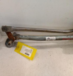 Moteur essuie glace avant MERCEDES CLASSE C 204 Photo n°5