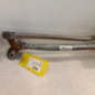Moteur essuie glace avant MERCEDES CLASSE C 204