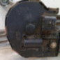Moteur essuie glace avant MERCEDES CLASSE C 204
