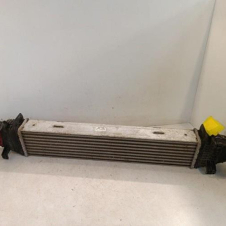 Echangeur air (Intercooler) MERCEDES CLASSE C 204 Photo n°1