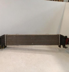 Echangeur air (Intercooler) MERCEDES CLASSE C 204
