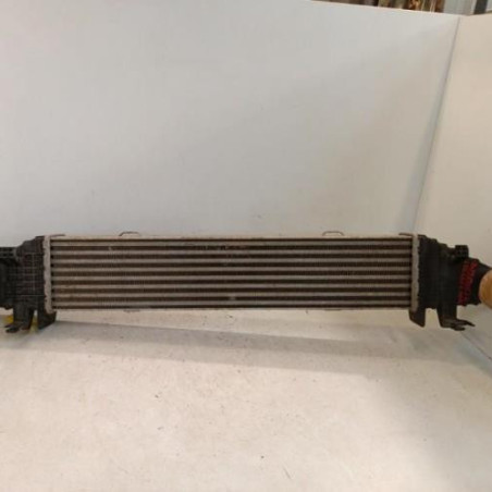 Echangeur air (Intercooler) MERCEDES CLASSE C 204