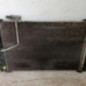 Radiateur clim MERCEDES CLASSE C 204