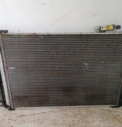 Radiateur clim MERCEDES CLASSE C 204