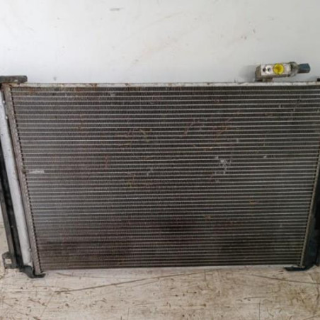 Radiateur clim MERCEDES CLASSE C 204
