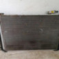 Radiateur clim MERCEDES CLASSE C 204