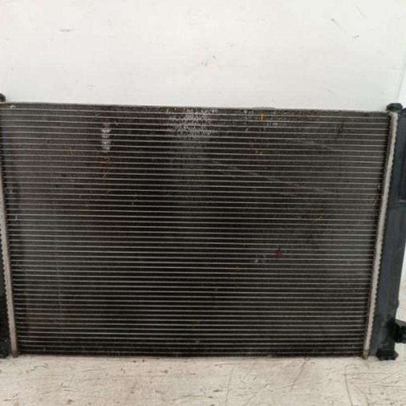 Radiateur eau MERCEDES CLASSE C 204 Radiateur eau MERCEDES CLASSE C 204