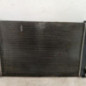 Radiateur eau MERCEDES CLASSE C 204