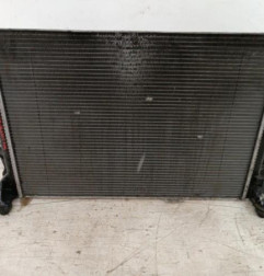 Radiateur eau MERCEDES CLASSE C 204