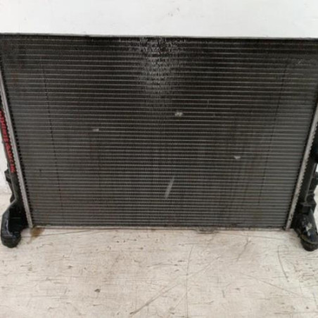 Radiateur eau MERCEDES CLASSE C 204
