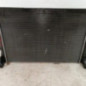 Radiateur eau MERCEDES CLASSE C 204