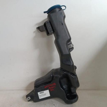 Vase de lave glace MERCEDES CLASSE C 204 Photo n°1