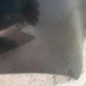 Capot RENAULT GRAND SCENIC 3