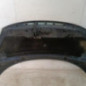 Capot RENAULT GRAND SCENIC 3