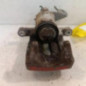 Etrier arriere gauche (freinage) RENAULT GRAND SCENIC 3