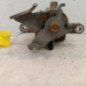 Etrier arriere gauche (freinage) RENAULT GRAND SCENIC 3