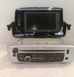 Ecran GPS RENAULT MEGANE 3