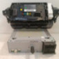 Ecran GPS RENAULT MEGANE 3