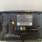 Ecran GPS RENAULT MEGANE 3