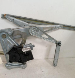 Leve vitre electrique avant droit RENAULT MEGANE 3 Photo n°1