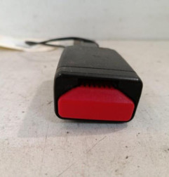 Attache ceinture avant droit PEUGEOT 208 1