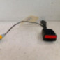 Attache ceinture avant gauche PEUGEOT 208 1