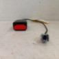 Attache ceinture avant gauche PEUGEOT 208 1