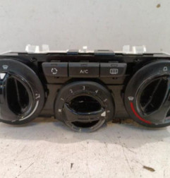 Commande chauffage PEUGEOT 2008 1 Photo n°1