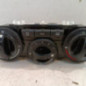 Commande chauffage PEUGEOT 2008 1