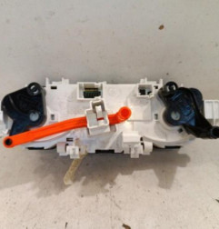 Commande chauffage PEUGEOT 2008 1