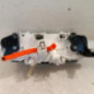 Commande chauffage PEUGEOT 2008 1