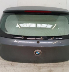 Malle/Hayon arriere BMW SERIE 1 F20 Photo n°1