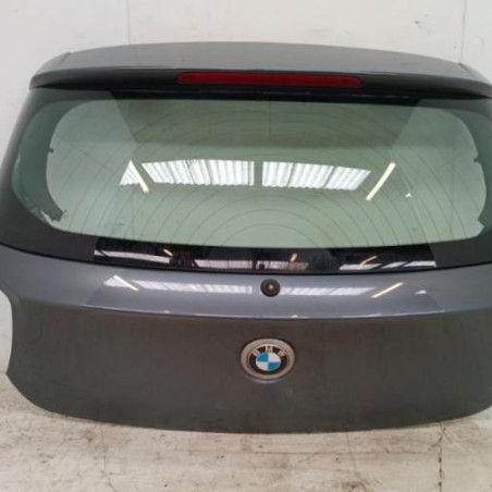Malle/Hayon arriere BMW SERIE 1 F20 Photo n°1
