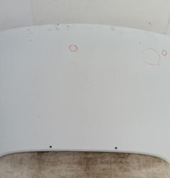Capot CITROEN SAXO Photo n°1