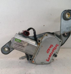 Moteur essuie glace arriere CITROEN SAXO