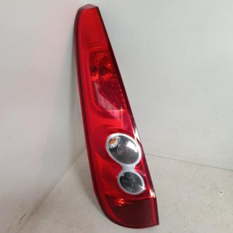 Feu arriere principal gauche (feux) FORD FIESTA 5