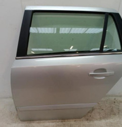 Porte arriere gauche OPEL ASTRA H Photo n°1