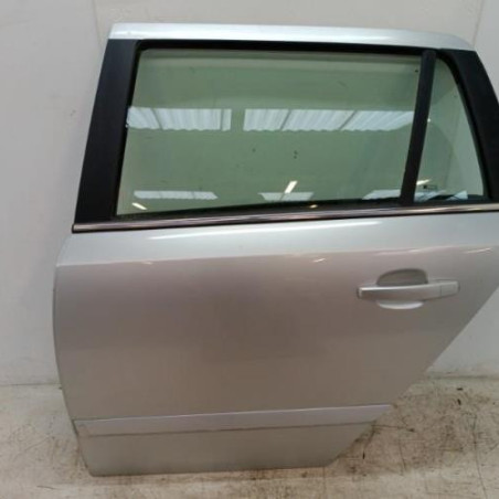 Porte arriere gauche OPEL ASTRA H Photo n°1