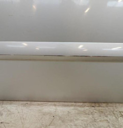 Porte arriere gauche OPEL ASTRA H Photo n°3