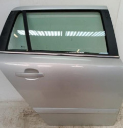 Porte arriere droit OPEL ASTRA H Photo n°1