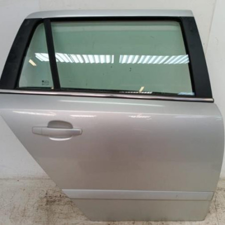 Porte arriere droit OPEL ASTRA H Photo n°1
