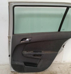 Porte arriere droit OPEL ASTRA H
