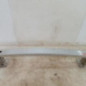 Renfort pare choc avant (traverse) PEUGEOT 308 2