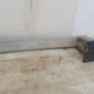 Renfort pare choc avant (traverse) PEUGEOT 308 2