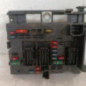 Boitier servitude moteur (BSM) PEUGEOT 307