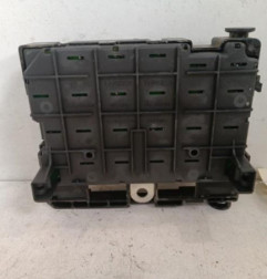 Boitier servitude moteur (BSM) PEUGEOT 307