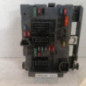 Boitier servitude moteur (BSM) PEUGEOT 307