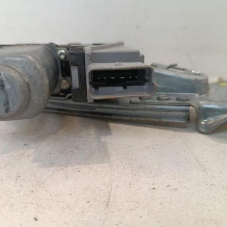 Leve vitre electrique arriere gauche PEUGEOT 307
